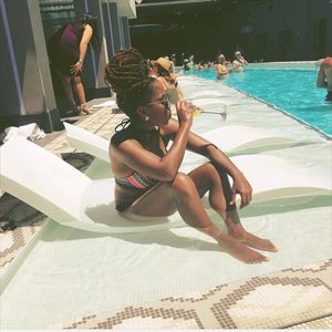 Meet your Posher, Tori